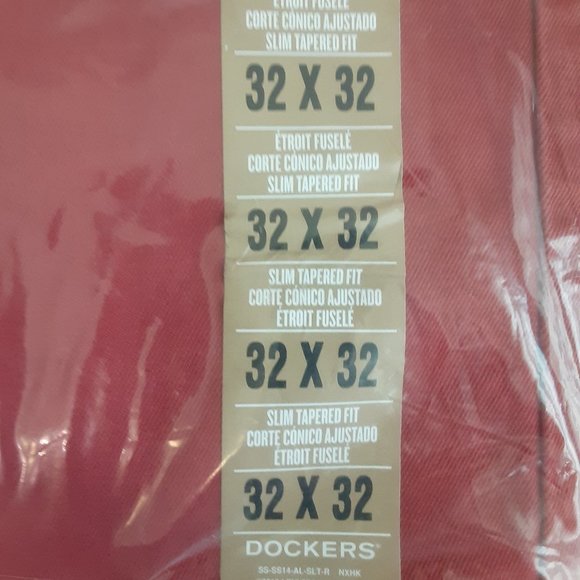 COPY - Dockers khakis - Picture 7 of 7